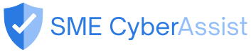 SME CyberAssist Logo